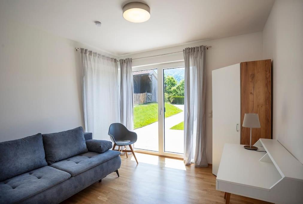 Hébergement de vacances Im Mondseeland *