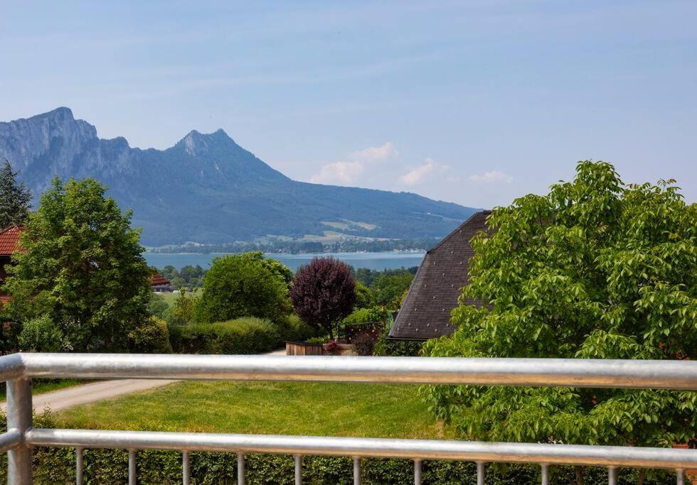 Im Mondseeland Hébergement de vacances