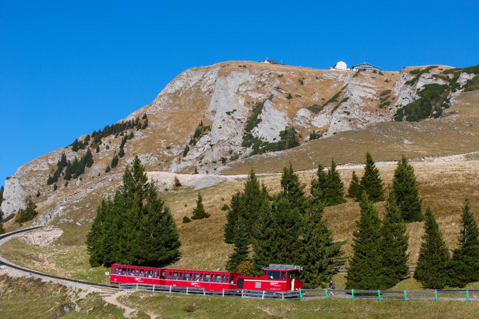 Im Mondseeland * Innerschwand